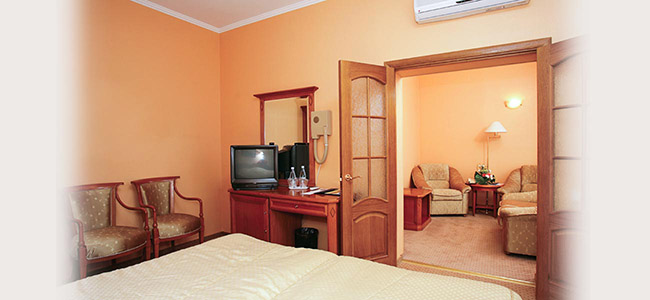 Dnipro Hotel