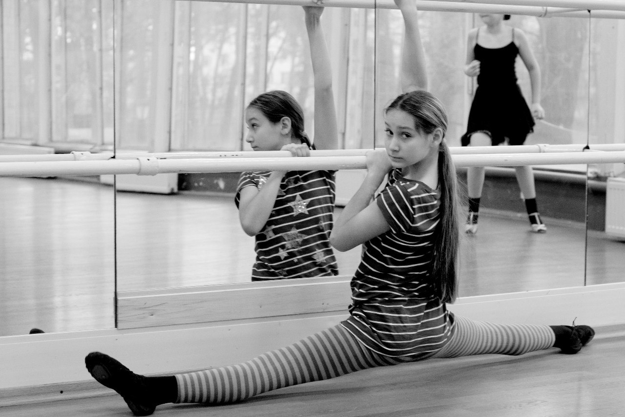 Kvartaldance