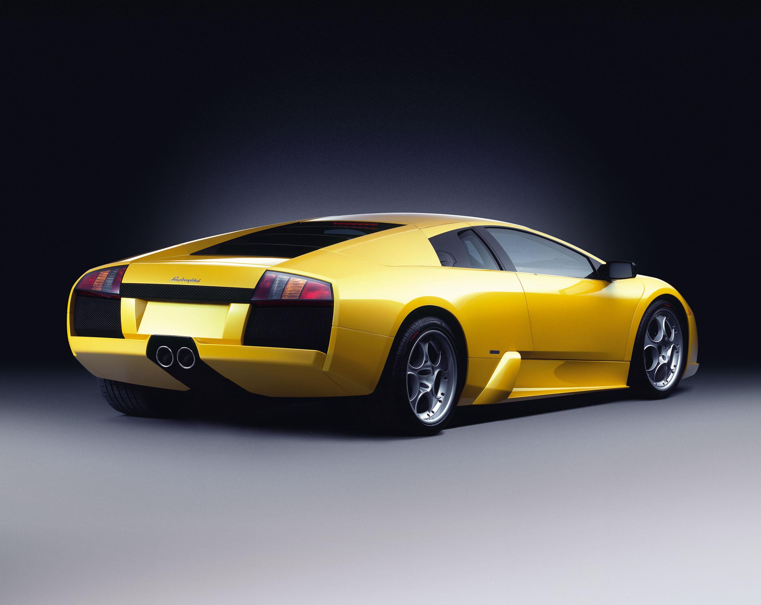 Lamborghini