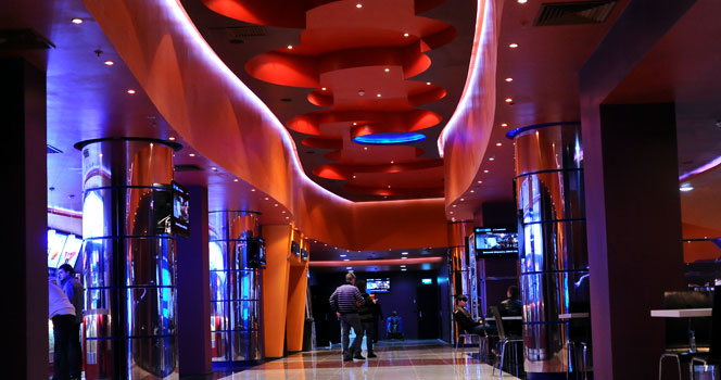 Планета Кино IMAX