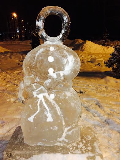 Измайловский Парк культуры и отдыха