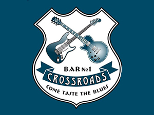 CROSSROADS BAR