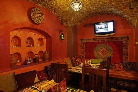 Marrakesh