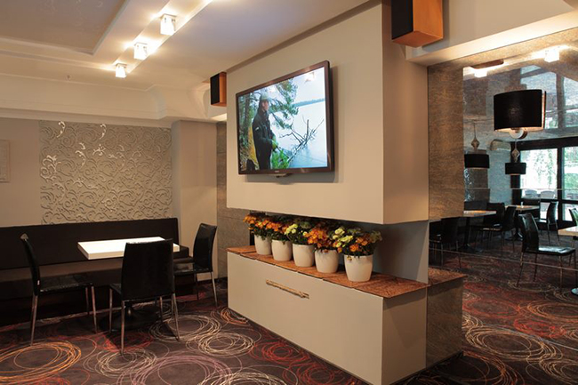 Grand Admiral Resort & SPA 5*