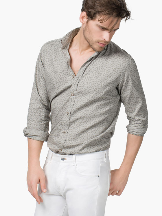 Massimo Dutti