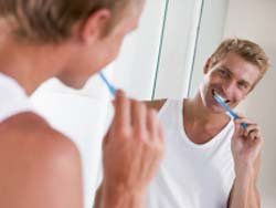 Как правильно выбрать зубную щётку?