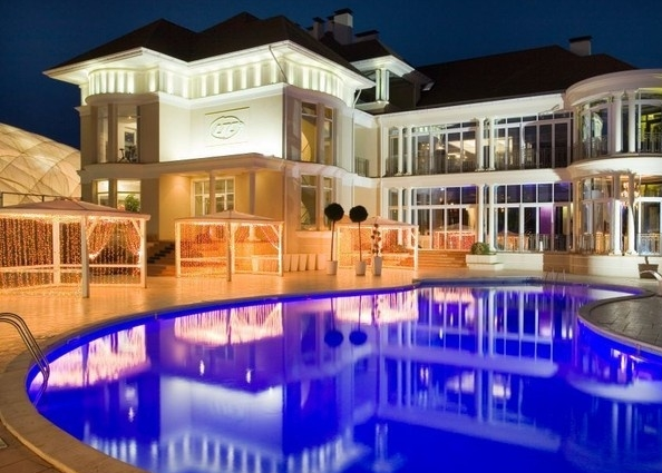 PARK Residence