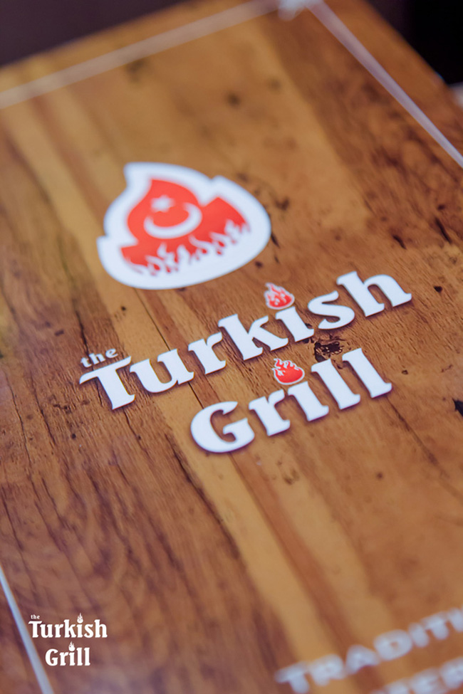 The Turkish Grill