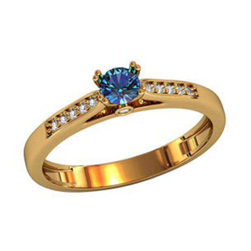 ZADOROZHNIY JEWELLERY