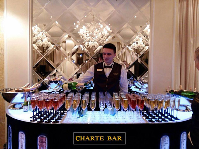 Charte BAR'S