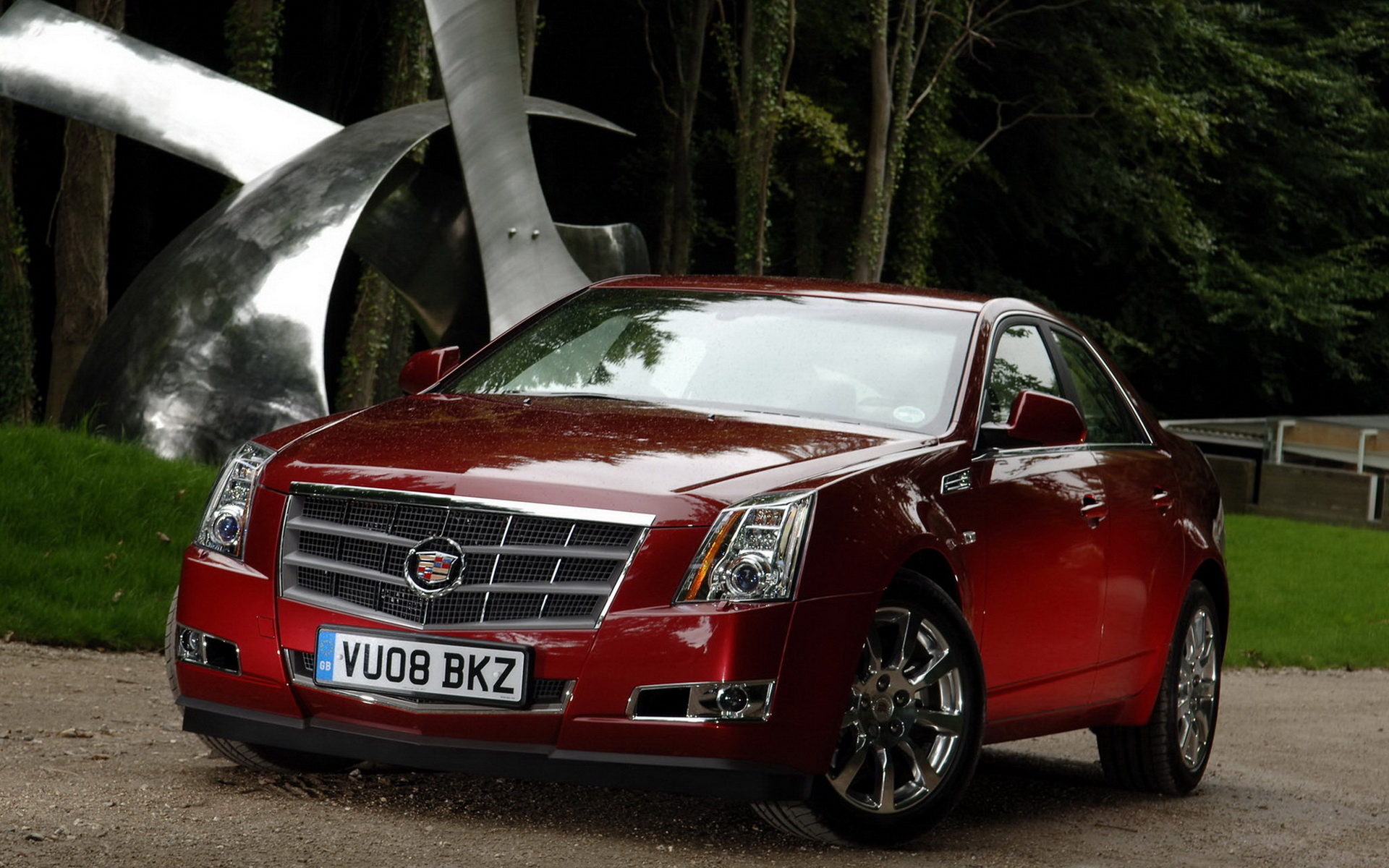 Cadillac