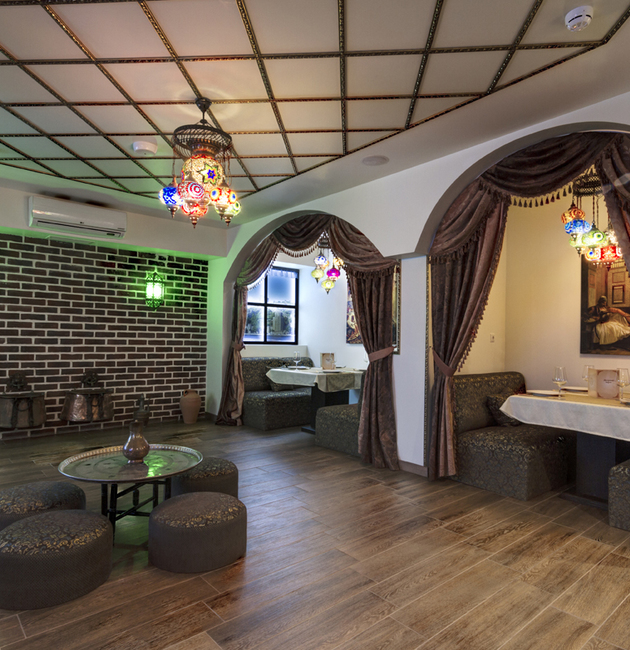 Konak Restoran