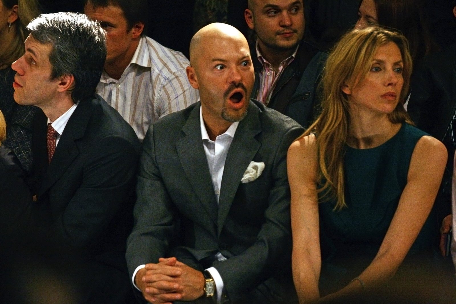 Федор Бондарчук