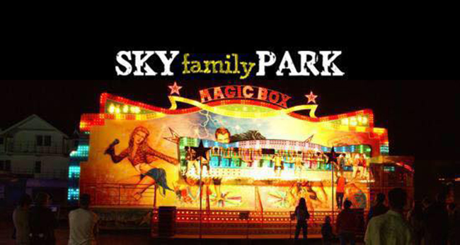 Sky Family Park