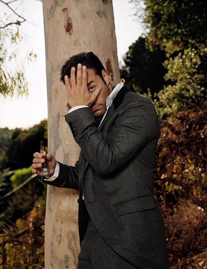 Джереми Пивен