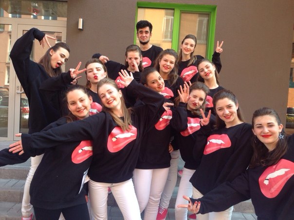 Chemistry Dance Studio