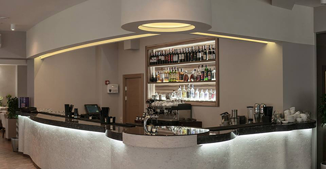 SOVA fusion restaurant