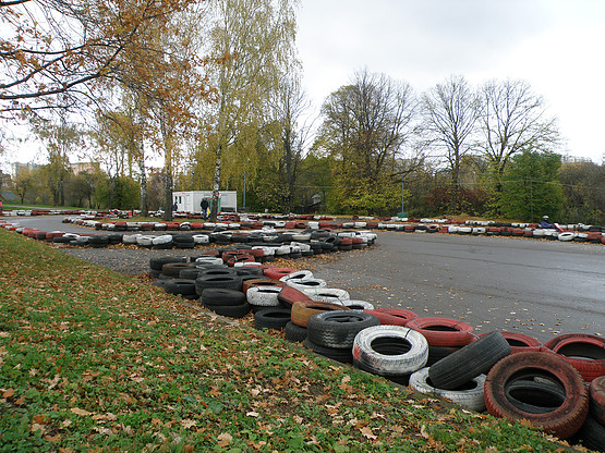 AV-Karting