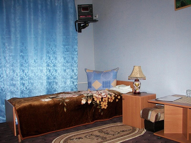 Теплица