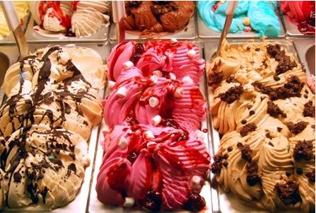 La Gelateria Italiana