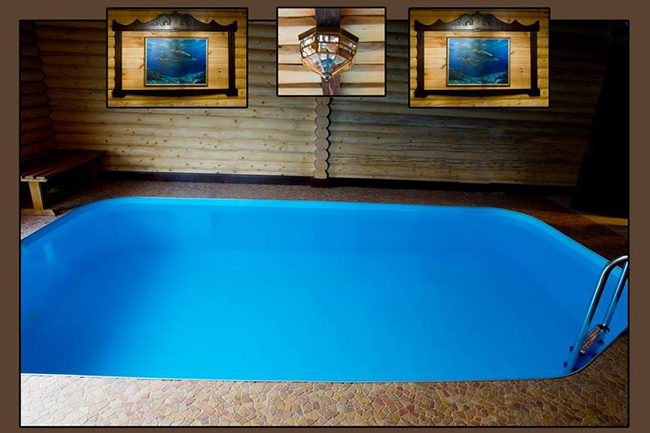 Романковская Усадьба