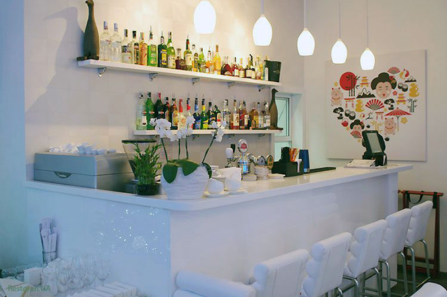 Утка Bar