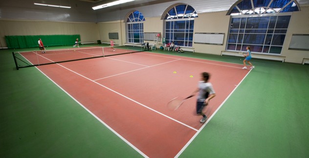 Дон-спорт «Алые паруса»