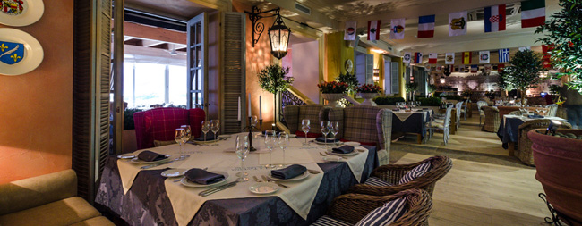 La Taverna