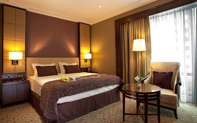 Kharkiv Palace Premier Hotel