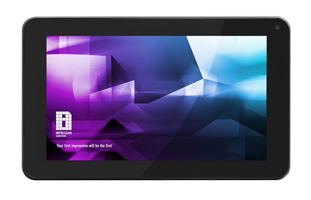 Impression Electronics