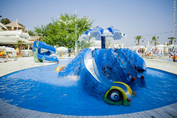 Ibiza Beach Club