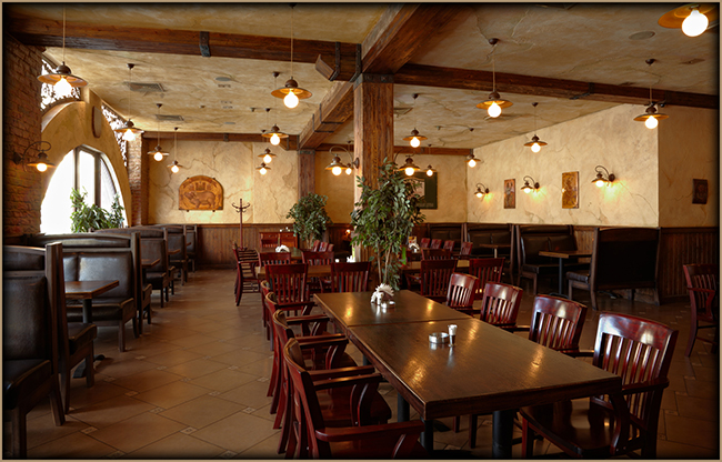 Бургомистр