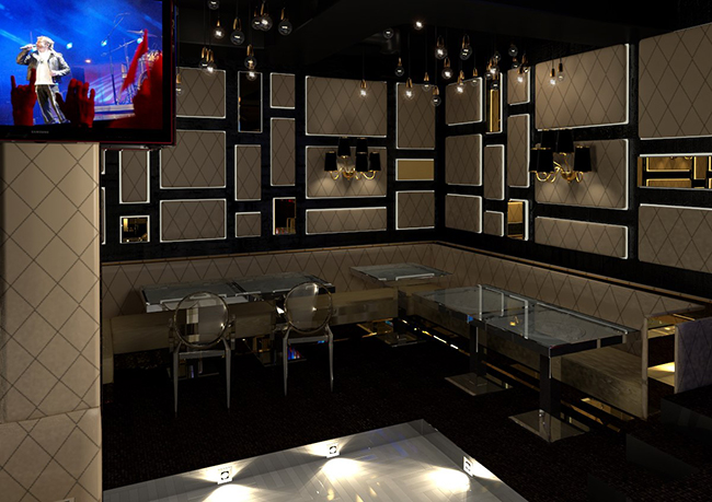 Bright Club & Karaoke Rooms