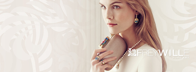 FREYWILLE