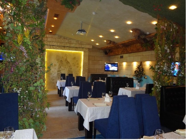 Кабачок На Бочок