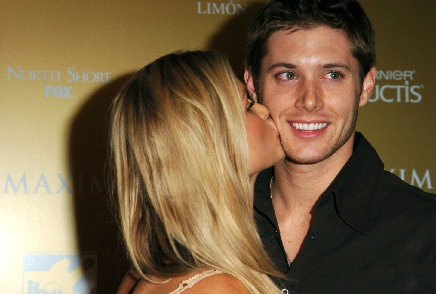 Дженсен Эклс