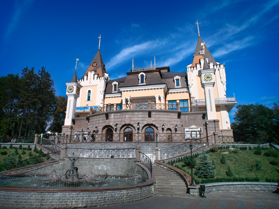 Театр Кукол