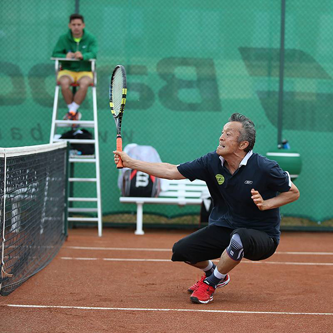 Русская Теннисная Академия