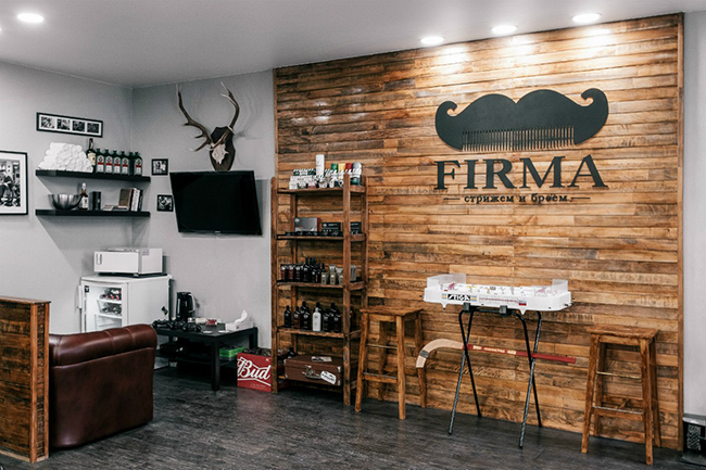 FIRMA