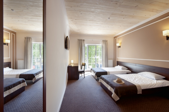 Geneva Resort Hotel