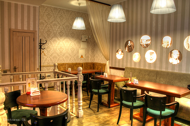 ПоДшоffе Brasserie