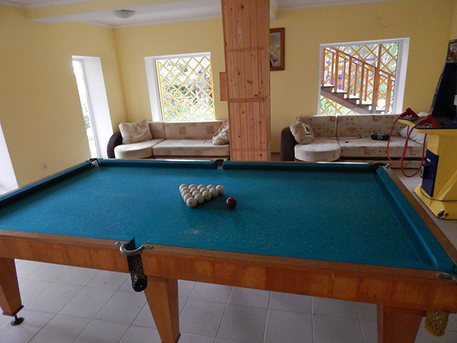 Дача Хуторок