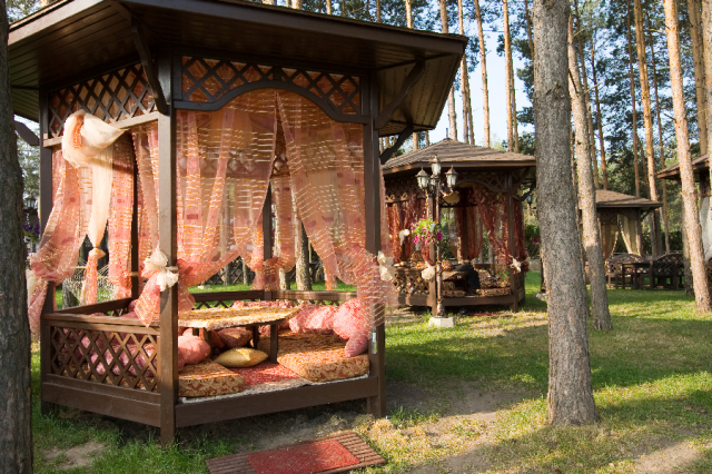 Бакинский Бульвар