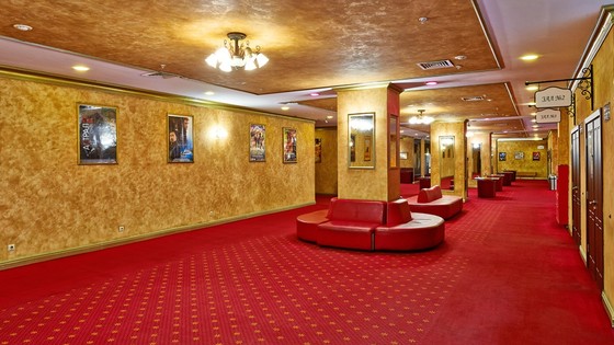 MORI CINEMA