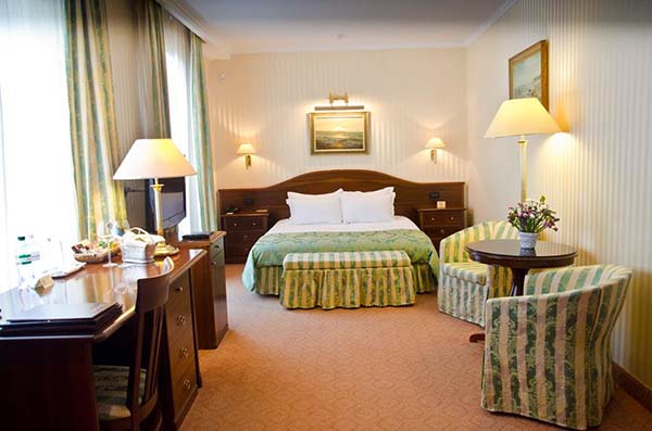 Boutique Hotel Otrada