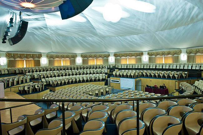 Concert Hall Odessa