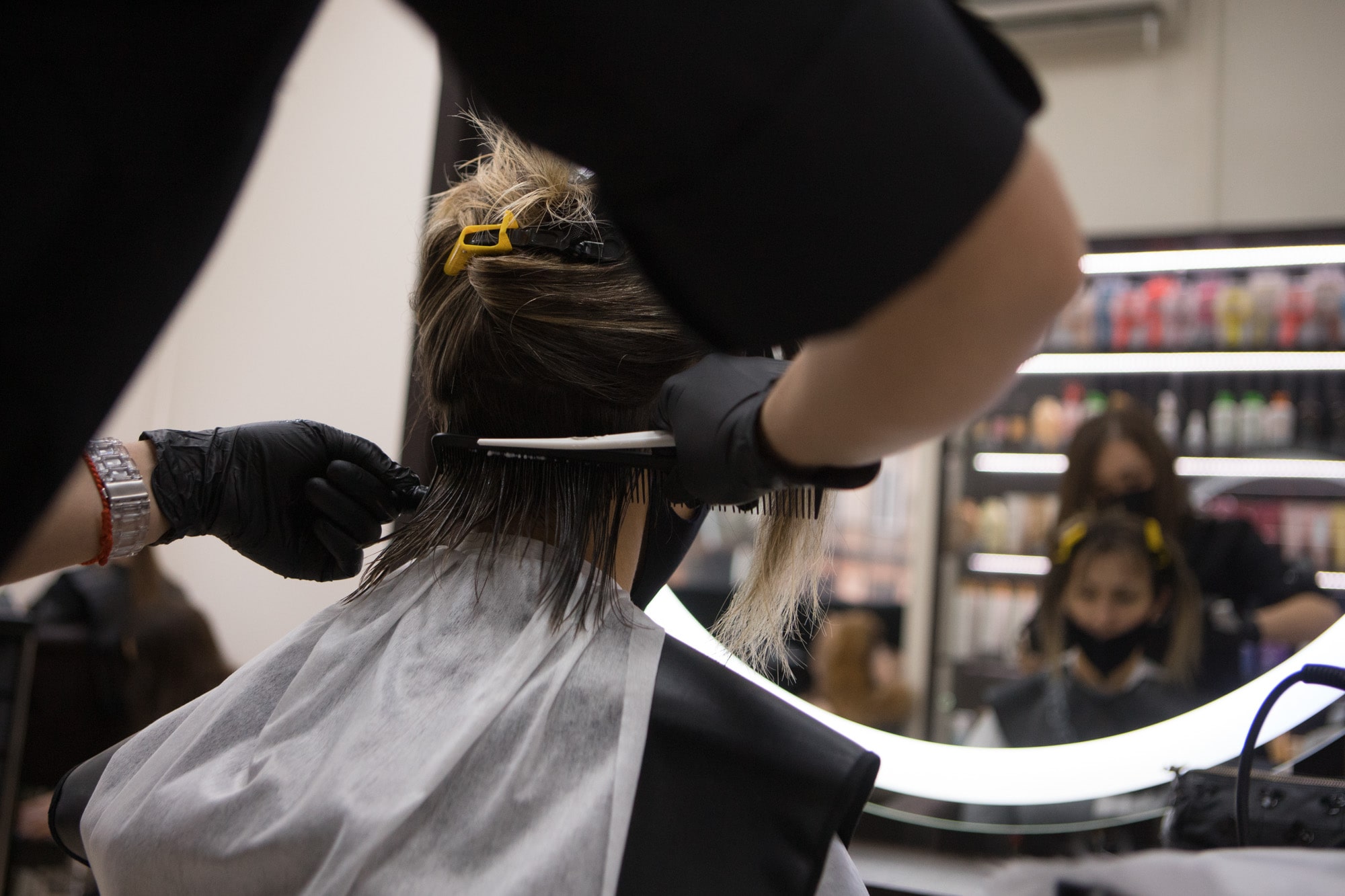 Wow Hair Studio
