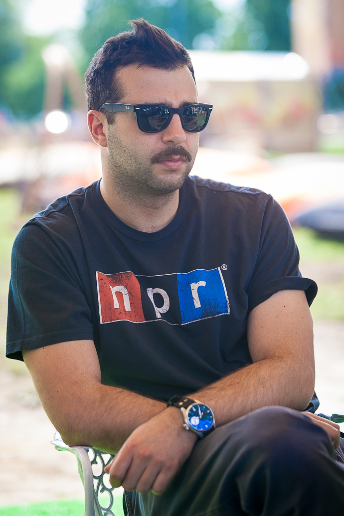 Иван Ургант