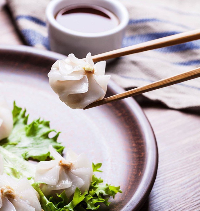 Dim Sum Story
