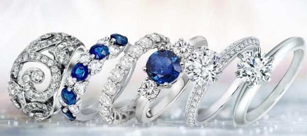 Diamond Gallery